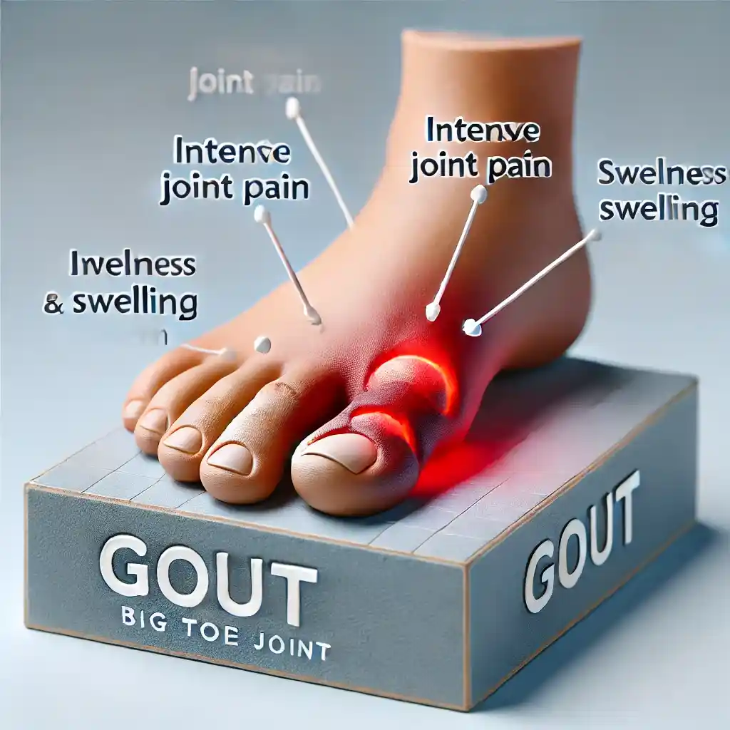 gout